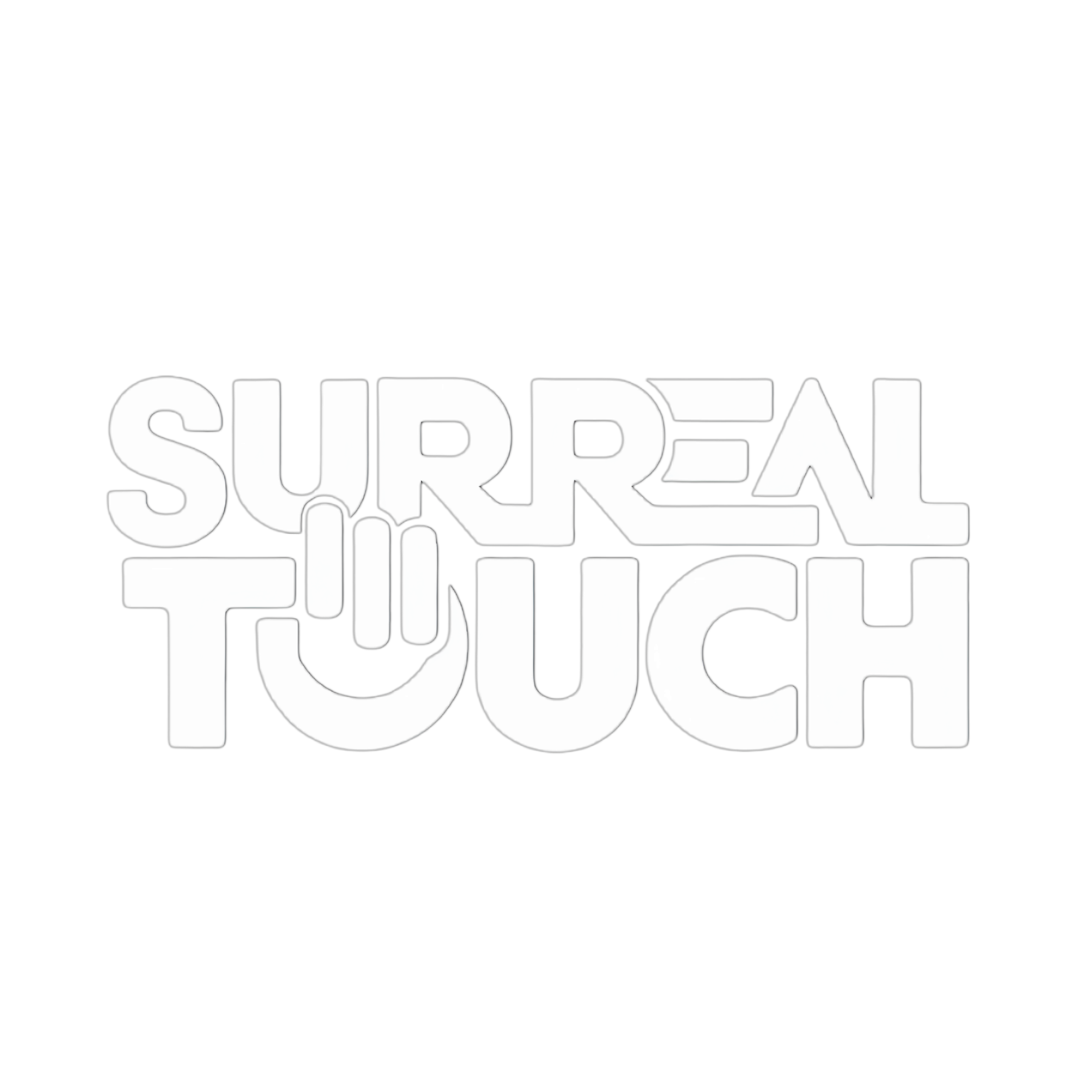 SurrealTouch